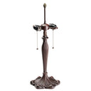 17.5"H Table Lamp Base