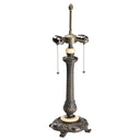 24"H Table Lamp Base