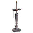 25.5"H Table Lamp Base