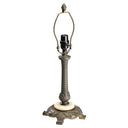 20"H Table Lamp Base