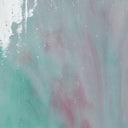 Glass Sheet Browns & Mixed Colors Streaky w/ multi colors