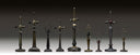 Lamp Bases