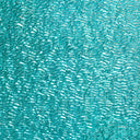 Glass Sheet Green Ripple Glass with Mirror Backing