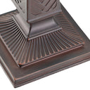 13.75"H Table Lamp Base