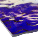 Glass Sheet Blue Iridescent quality