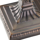 15"H Table Lamp Base