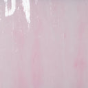 Glass Sheet Pink with White Streaky