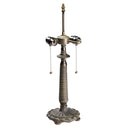 22.25"H Table Lamp Base