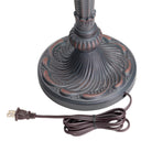 25.5"H Table Lamp Base