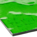 Glass Sheet Green Cathedral (High Transparency & Clarity)