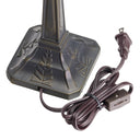 15.5"H Table Lamp Base