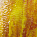 Ripple Glass Sheet Mixed Colors Streaky w/ Multi Colors