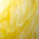 Glass Sheet Orange with Yellow Streaky