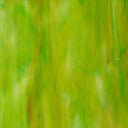 Glass Sheet Blue Streaky w/ multi color