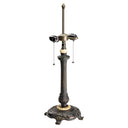 28.5"H Table Lamp Base