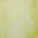 Glass Sheet Green with  Streaky