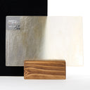 Glass Sheet Browns & Mixed Colors Streaky w/ multi colors