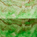 Glass Sheet Browns & Mixed Colors Ripple texture