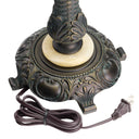 24"H Table Lamp Base