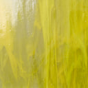 Glass Sheet Yellow Streaky