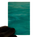 Glass Sheet Green Iridescent quality