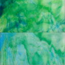 Glass Sheet Green