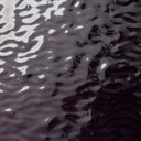 Rippled Glass Sheet Violet
