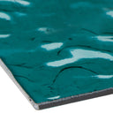 Glass Sheet Blue Cathedral (High Transparency & Clarity)