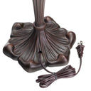 17.5"H Table Lamp Base