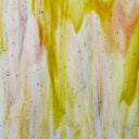 Glass Sheet Mixed Colors Streaky w/ Multi Colors