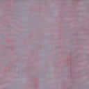 Rippled Glass Sheet Pink Streaky w/ White and Iridescent Finish