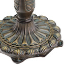 24.5"H Table Lamp Base