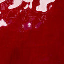 Glass Sheet Cranberry Cathedral (High Transparency & Clarity)