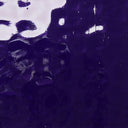 Glass Sheet Violet Cathedral (High Transparency & Clarity)