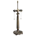 24.5"H Table Lamp Base