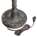 13.25"H Table Lamp Base