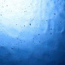 Glass Sheet Blue Cathedral (High Transparency & Clarity)