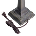 20.5"H Table Lamp Base
