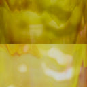 Glass Sheet Yellow Mottled with purple streaky