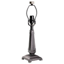 18"H Table Lamp Base