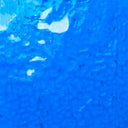 Glass Sheet Blue Cathedral (High Transparency & Clarity)