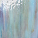 Glass Sheet Browns & Mixed Colors Streaky w/ multi colors