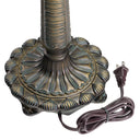 24.5"H Table Lamp Base