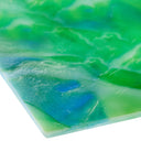 Glass Sheet Green