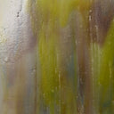 Glass Sheet Mixed Colors Streaky w/ Multi Colors