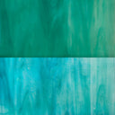 Glass Sheet Green Iridescent quality