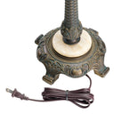 20.75"H Table Lamp Base