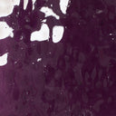 Glass Sheet Violet Cathedral (High Transparency & Clarity)