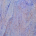 Glass Sheet Blue Streaky w/ Multi Colors and Iridescent Finish