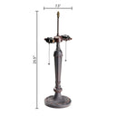 25.5"H Table Lamp Base